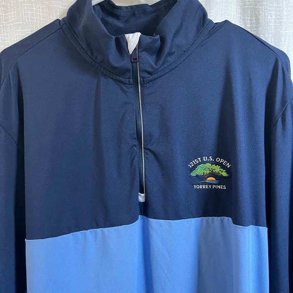 Polo by Ralph Lauren Golf Pullover - Picture 1 of 6